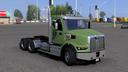 Western Star 49X Reworked v1.0 [1.38 - 1.39]