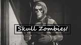 Skull Zombies [Halloween] Mod Thumbnail