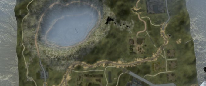 Other Сверхглубокая 2020/Superdeep 2020 SnowRunner mod