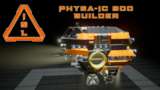 ISL - PhysaB-IC 900 Builder Mod Thumbnail