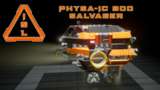 ISL - PhysaS-IC 900 Salvager Mod Thumbnail