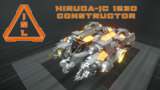 ISL - Hiruda-IC 1230 Constructor Mod Thumbnail