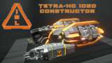 ISL - Tetra-HC 1050 Constructor Mod Thumbnail
