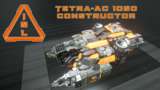 ISL - Tetra-AC 1050 Constructor Mod Thumbnail