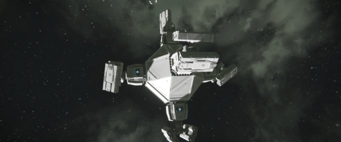 Blueprint Mini defence system Space Engineers mod