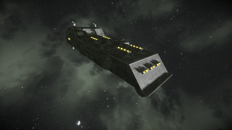 space engineers ship download