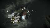 Dark fighter ship Mod Thumbnail