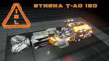 ISL - Syngna Tunnel Miner-AO 120 Mod Thumbnail