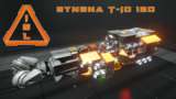 ISL - Syngna Tunnel Miner-IO 120 Mod Thumbnail