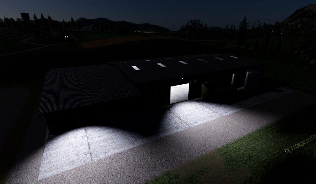 Lone Oak Workshop - Thumbnail 1