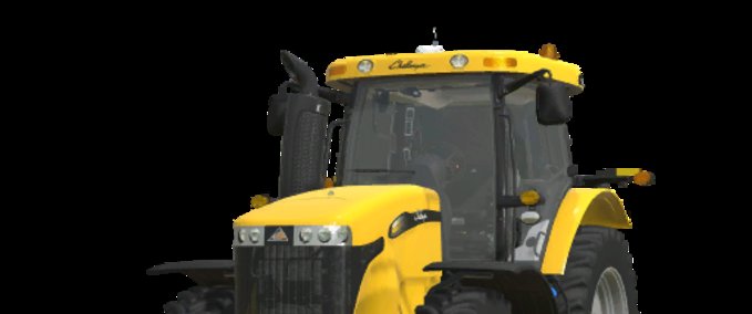 Sonstige Traktoren Challenger MT600D Series Landwirtschafts Simulator mod