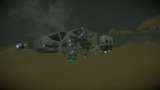 small cruiseship fighter Mod Thumbnail