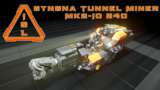 ISL - Syngna Tunnel Miner MK2-IO 240 Mod Thumbnail