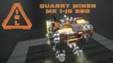 ISL - Quarry Miner MK1-IO 390 Mod Thumbnail