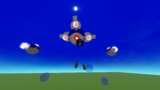 Mecha Ball's Revenge Mod Thumbnail