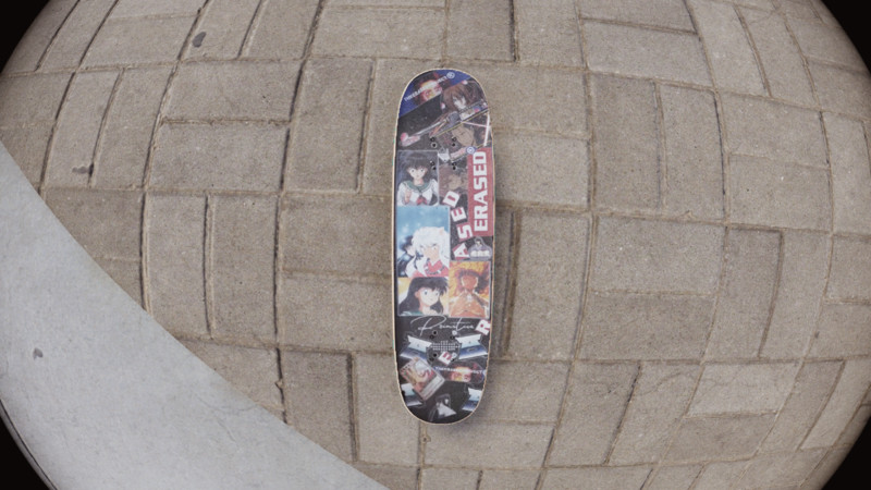 Business Wallpaper - Cool anime griptape custom skateboard griptape  designed by new designer 57702 customize this custom skateboard griptape  with your photos and your pictures to make your own custom design or