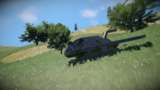 Mamba MK3 Mod Thumbnail