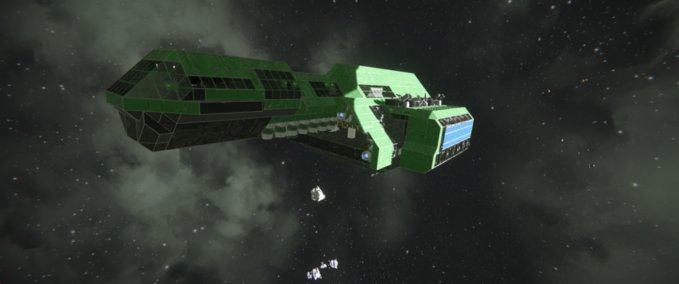 Blueprint Tttttttttttt Space Engineers mod