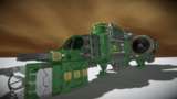 Air-gun-weilder Mod Thumbnail