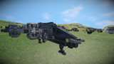 Cld Fighter MK1 Mod Thumbnail