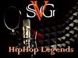 Savage Griptape (HipHop Legends) Mod Thumbnail