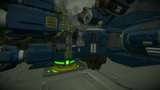 Drill Ship Atmosphere mk.1 Mod Thumbnail