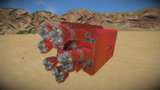 A.m. Hermit crab 1 Mod Thumbnail