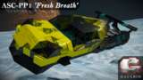 Gaulbio ASC-PP1 'Fresh Breath' Mod Thumbnail