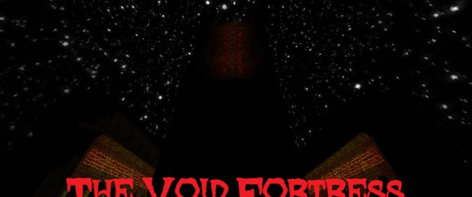 Levels The Void Fortress DUSK mod