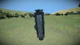 Cruise missile intercepter Mod Thumbnail