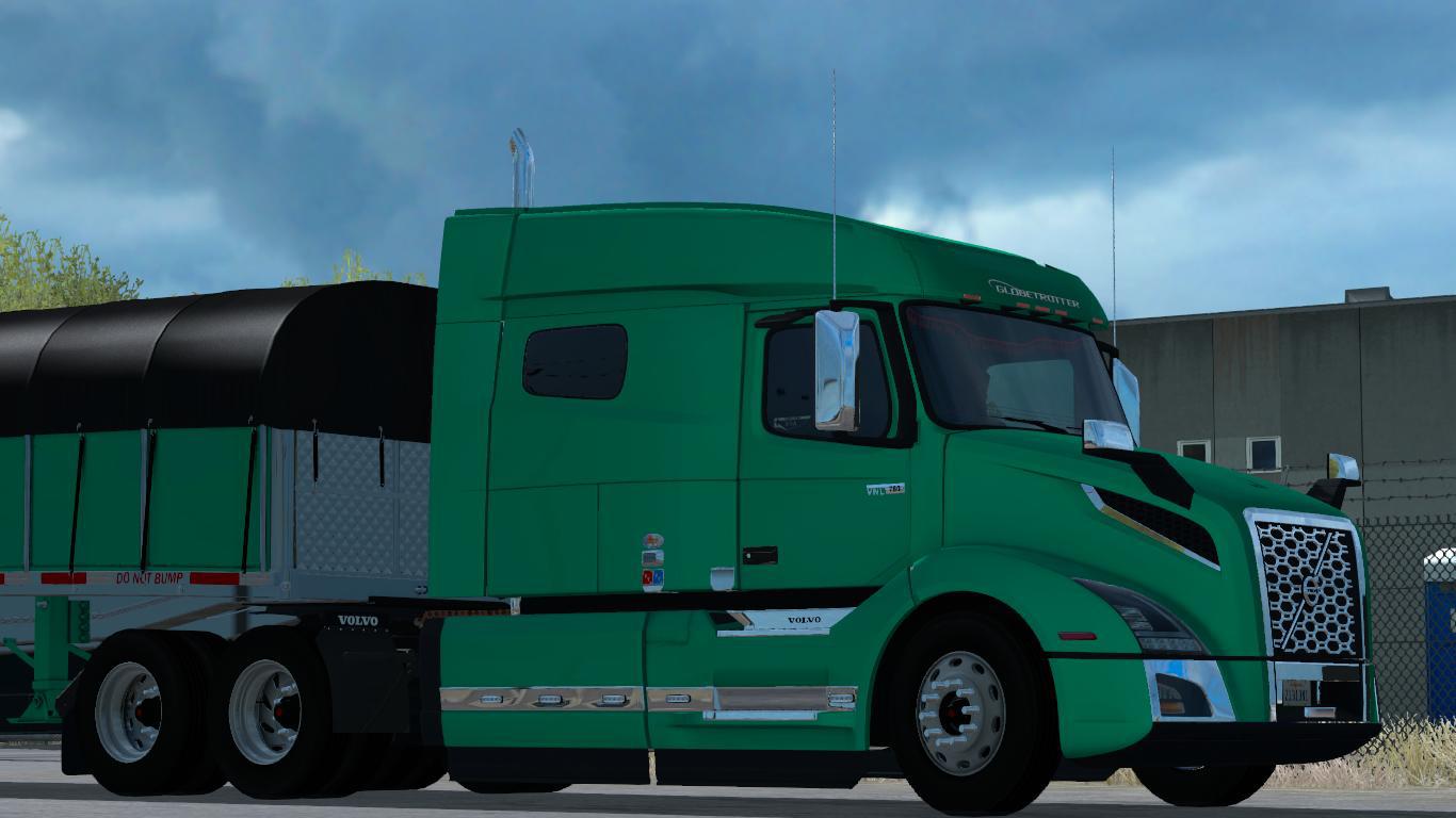 VOLVO VNL 2018 V2.18 1.35.X thumbnail 7