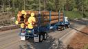 [ATS] Sparta 4 Bolster Log Trailer v1.0.2 (1.38.x) 
