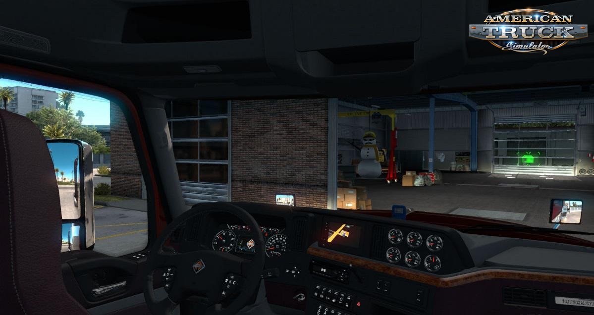 Unlimited Seat Adjustment for all Trucks v1.0.0.2 (1.39.x) thumbnail 4