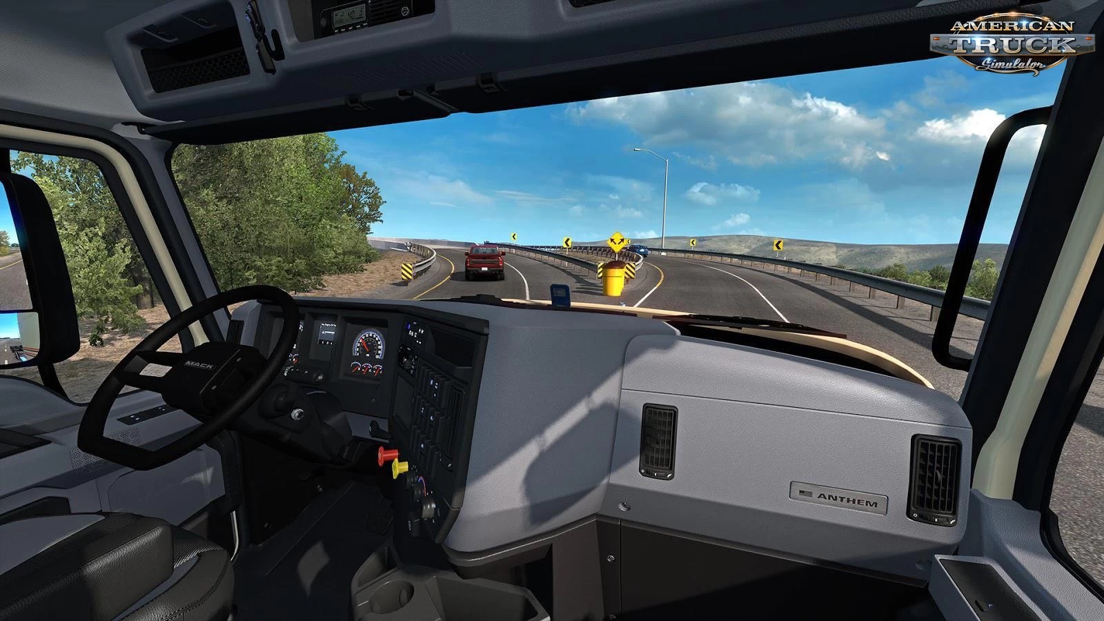 Unlimited Seat Adjustment for all Trucks v1.0.0.2 (1.39.x) thumbnail 3