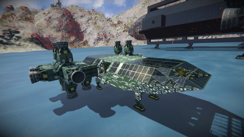 space engineers download ship blueprints
