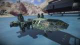 Ship 3 Mod Thumbnail