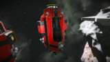 Drop Pod mk 3 - Iron Order Empire Mod Thumbnail