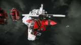 Scout Fighter - Iron Order Empire Mod Thumbnail