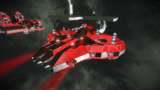 Fighter Mk 2 - Iron Order Empire Mod Thumbnail