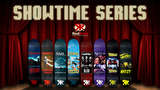 Red Rum Skateboards - Showtime Series Mod Thumbnail