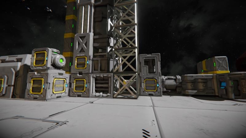 Space engineers pcu что это