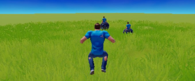 Other I MEAN SURE Playcraft mod