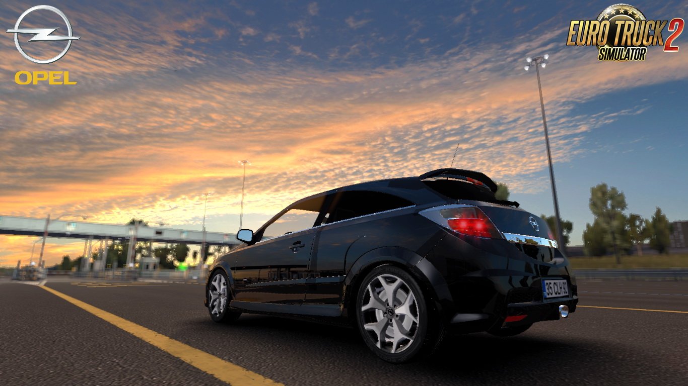 OPEL ASTRA H GTC/OPC – V1R10 – 1.35.X thumbnail 11