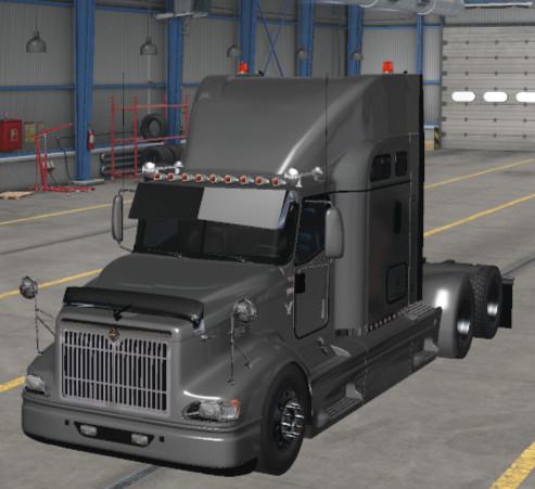 [ATS] Internacional Eagle 9400i (1.39) thumbnail 9