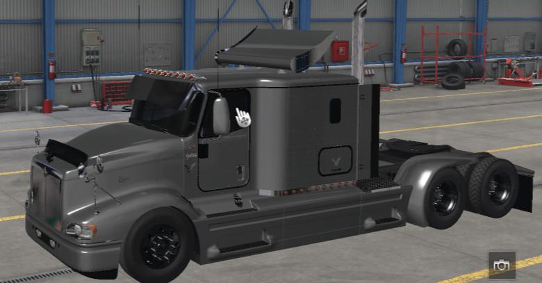 [ATS] Internacional Eagle 9400i (1.39) thumbnail 8