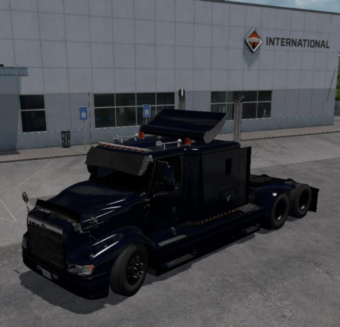 [ATS] Internacional Eagle 9400i (1.39) thumbnail 7