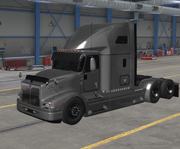 [ATS] Internacional Eagle 9400i (1.39) thumbnail 6