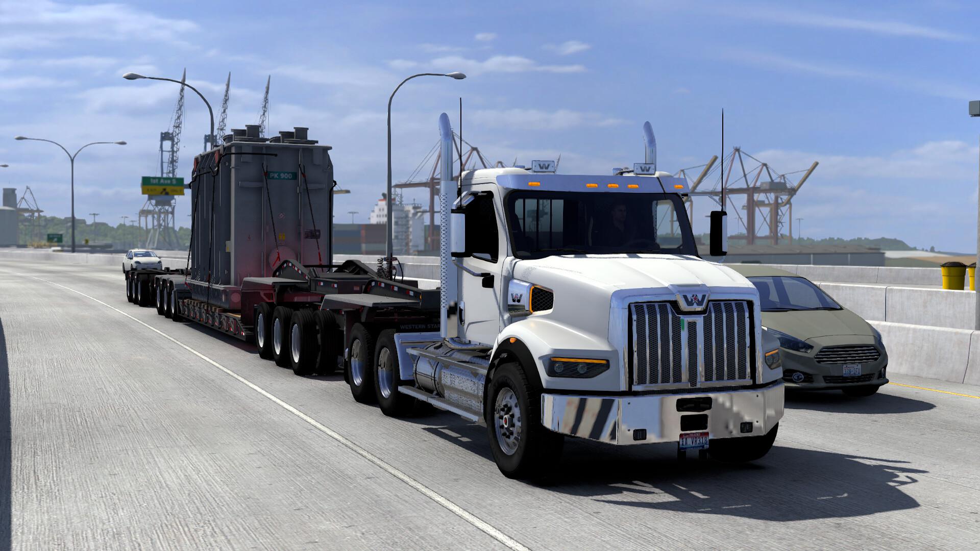 Western Star 49X Reworked v1.0 [1.38 - 1.39] thumbnail 8