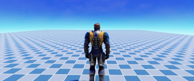 Other Dungeon Crawler Playcraft mod