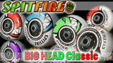 Spitfire "Big Head Classic" Wheel Pack Mod Thumbnail